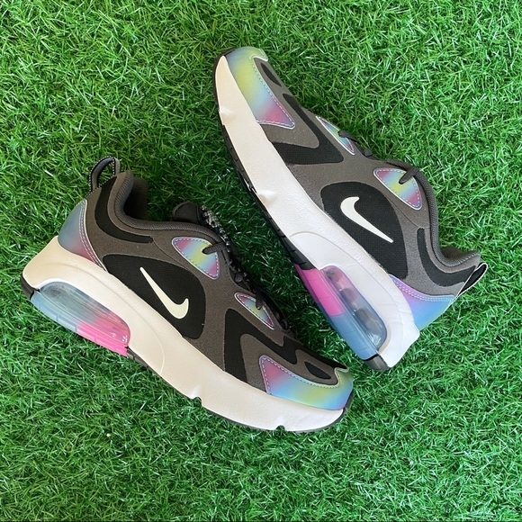 Nike Air Max 200 20 - Picture 5 of 6